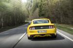 Ford Mustang GT Fastback 2015 года (EU)